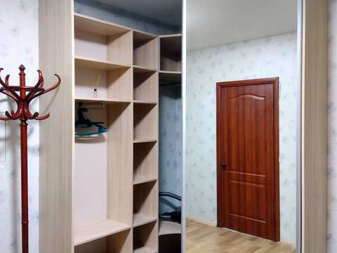 квартира по адресу Бориспольская ул., 25-А