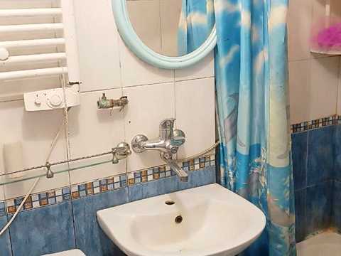 квартира за адресою Академіка Заболотного вул., 26
