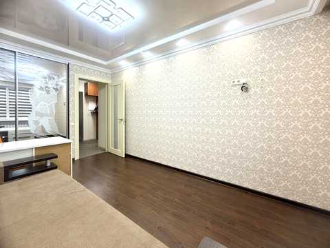 квартира по адресу Гвардейцев-Широнинцев ул., 29в