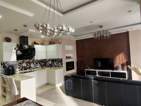 квартира за адресою Перлинна вул., 3