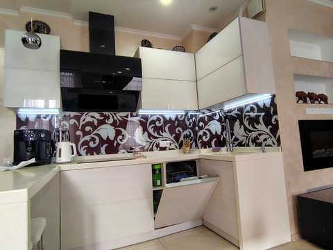 квартира за адресою Перлинна вул., 3