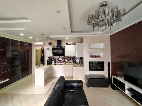 квартира за адресою Перлинна вул., 3