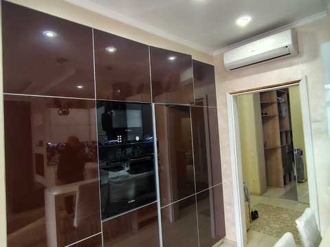 квартира за адресою Перлинна вул., 3