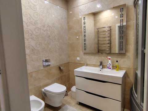 квартира за адресою Перлинна вул., 3