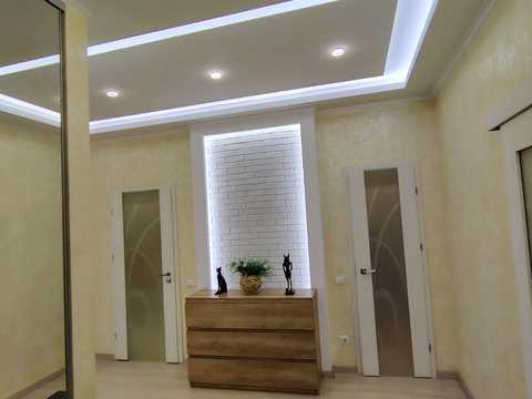 квартира за адресою Перлинна вул., 3