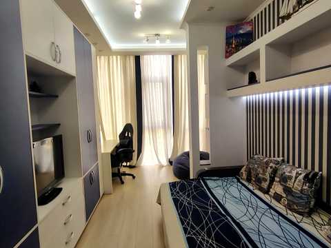 квартира за адресою Перлинна вул., 3