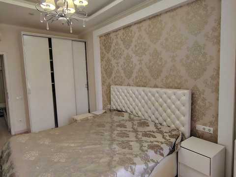 квартира за адресою Перлинна вул., 3