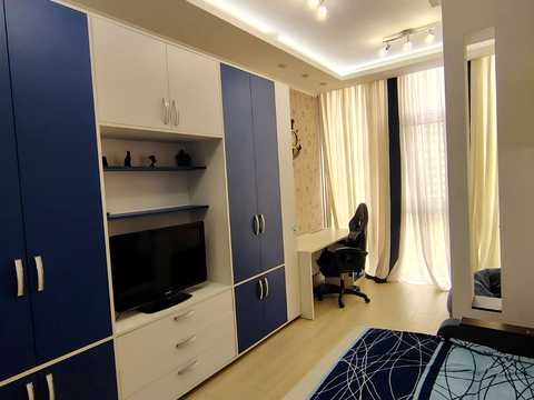 квартира за адресою Перлинна вул., 3