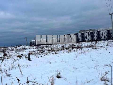 ділянка за адресою с. Святопетрівське, 