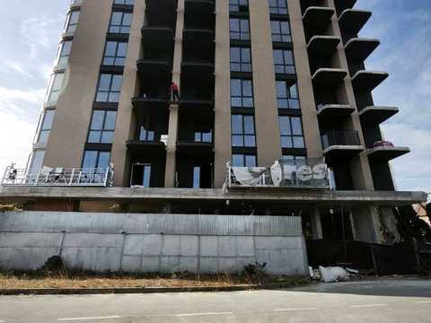 квартира по адресу Електрозаводська ул., 45