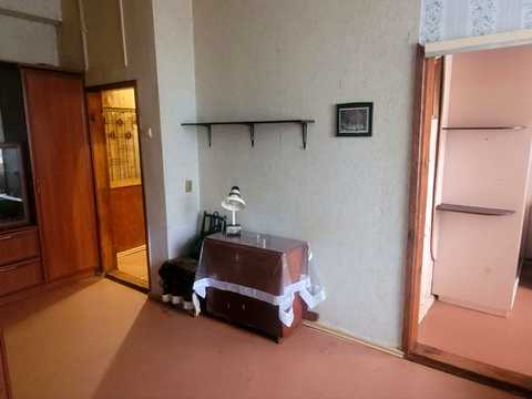 квартира по адресу Студенческая ул., 4