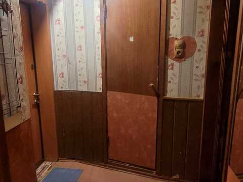 квартира по адресу Студенческая ул., 4
