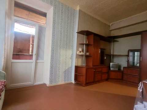квартира по адресу Студенческая ул., 4