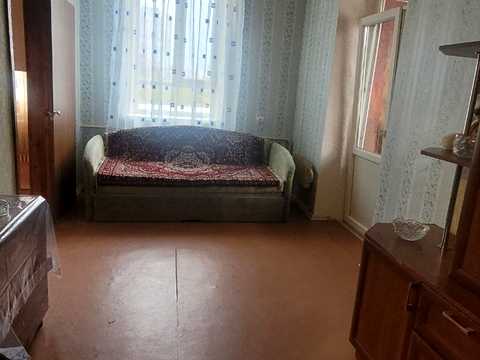 квартира по адресу Студенческая ул., 4