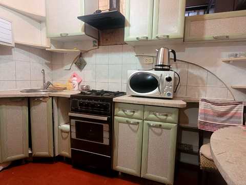 квартира по адресу Студенческая ул., 4