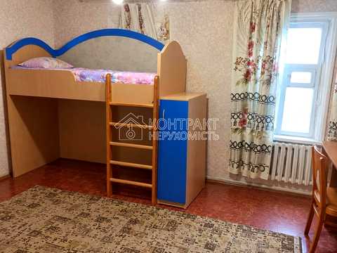 будинок за адресою смт. Пісочин, Полтавське шосе, 293