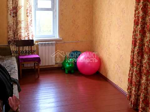 будинок за адресою смт. Пісочин, Полтавське шосе, 293