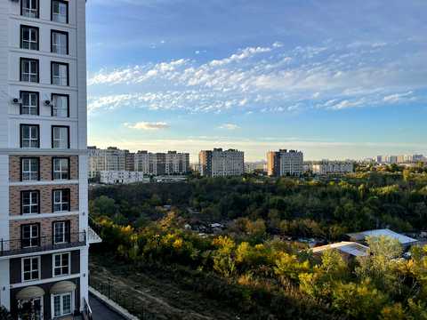 квартира по адресу Михаила Максимовича ул. (Онуфрія Трутенка), (Будинок «Престон»)