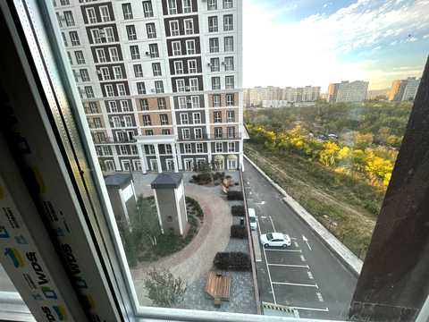 квартира по адресу Михаила Максимовича ул. (Онуфрія Трутенка), (Будинок «Престон»)
