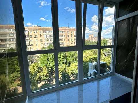 квартира по адресу Свято-Николаевская ул. (Ленина), 36