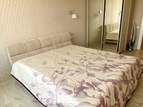 квартира по адресу Правды просп. (Правди), 45-А