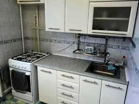 квартира за адресою Теремківська вул., 21