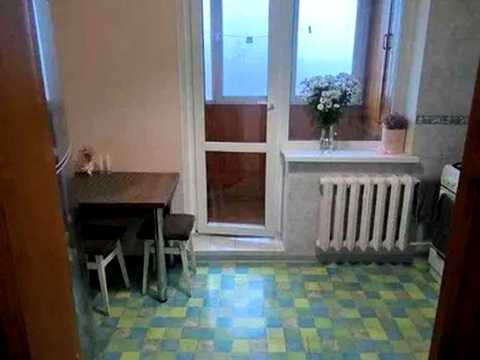 квартира за адресою Теремківська вул., 21