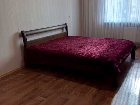 квартира по адресу Кургузова ул., 1а к2