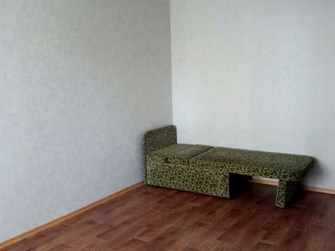 квартира по адресу Кургузова ул., 1а к2