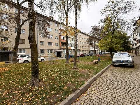 квартира за адресою Осипа Сорохтея вул., 16-А