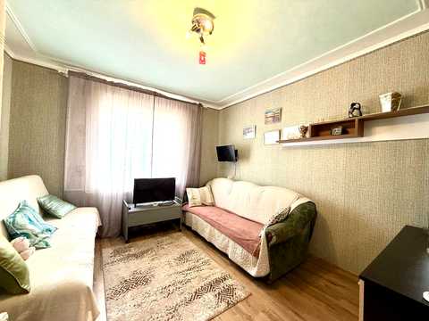 квартира за адресою Суми, Михайла Лушпи просп. (Космонавтів), 22