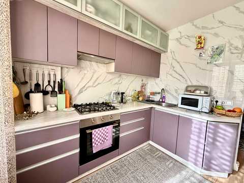 квартира за адресою Суми, Михайла Лушпи просп. (Космонавтів), 22