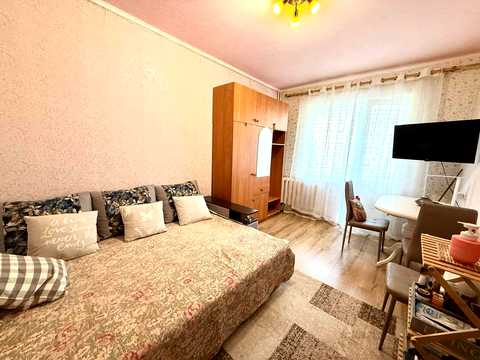 квартира за адресою Суми, Михайла Лушпи просп. (Космонавтів), 22