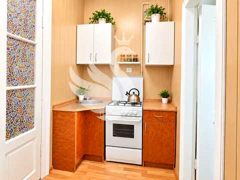 квартира за адресою Одеса, Дерибасівська вул., 16