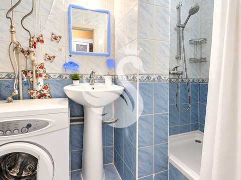квартира за адресою Одеса, Дерибасівська вул., 16