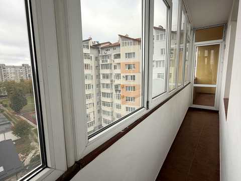 квартира за адресою Вука Караджича вул. (Зорге), 29-Г