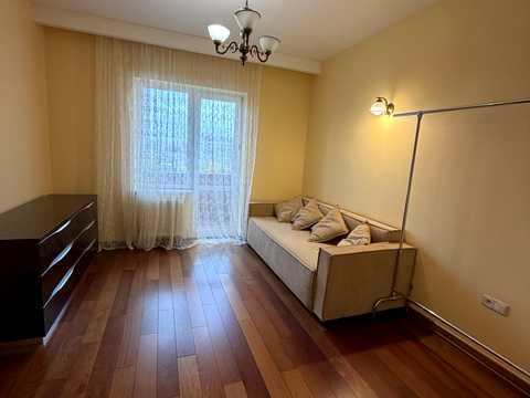 квартира за адресою Вука Караджича вул. (Зорге), 29-Г