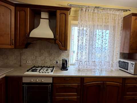 квартира за адресою Вука Караджича вул. (Зорге), 29-Г