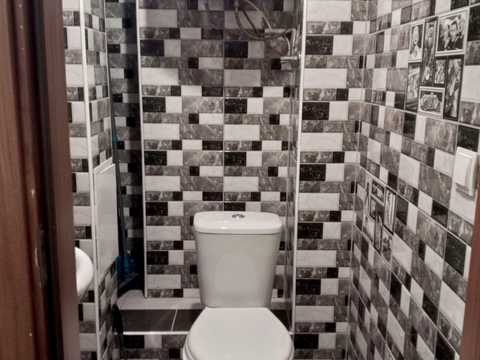 квартира по адресу Кургузова ул., 1а к2