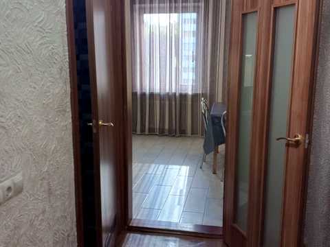 квартира по адресу Кургузова ул., 1а к2