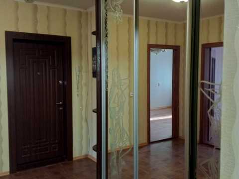 квартира по адресу Кургузова ул., 1а к2