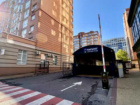квартира по адресу Университетская ул., (Будинок 1)