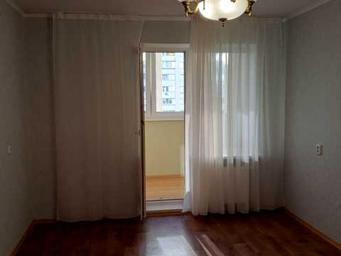 квартира по адресу Кургузова ул., 1а к2