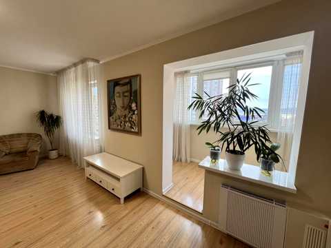 квартира по адресу Анны Ахматовой ул., 43