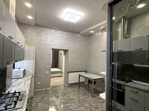 квартира за адресою Якова Головацького вул., 24