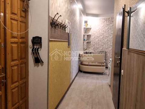 квартира по адресу Героев Харькова просп. (Московский), 90а