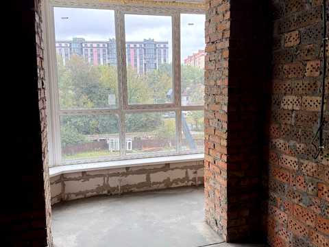 квартира за адресою Героя України Дмитра Крамара вул. (Трудова), (Будинок 2)