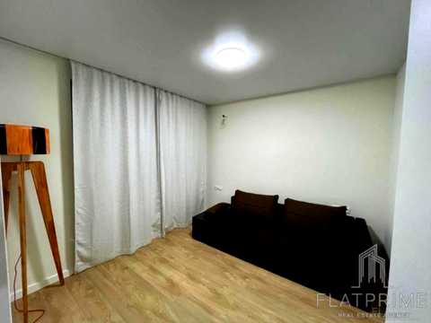 квартира по адресу Промислова ул., 1-К
