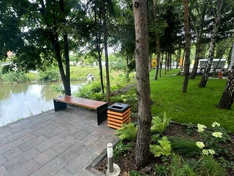 квартира за адресою Озерна вул., (Будинок 3)