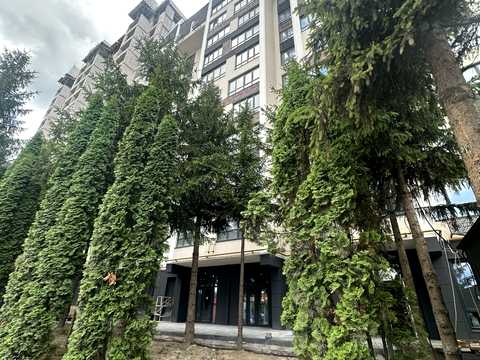 квартира за адресою Озерна вул., (Будинок 3)